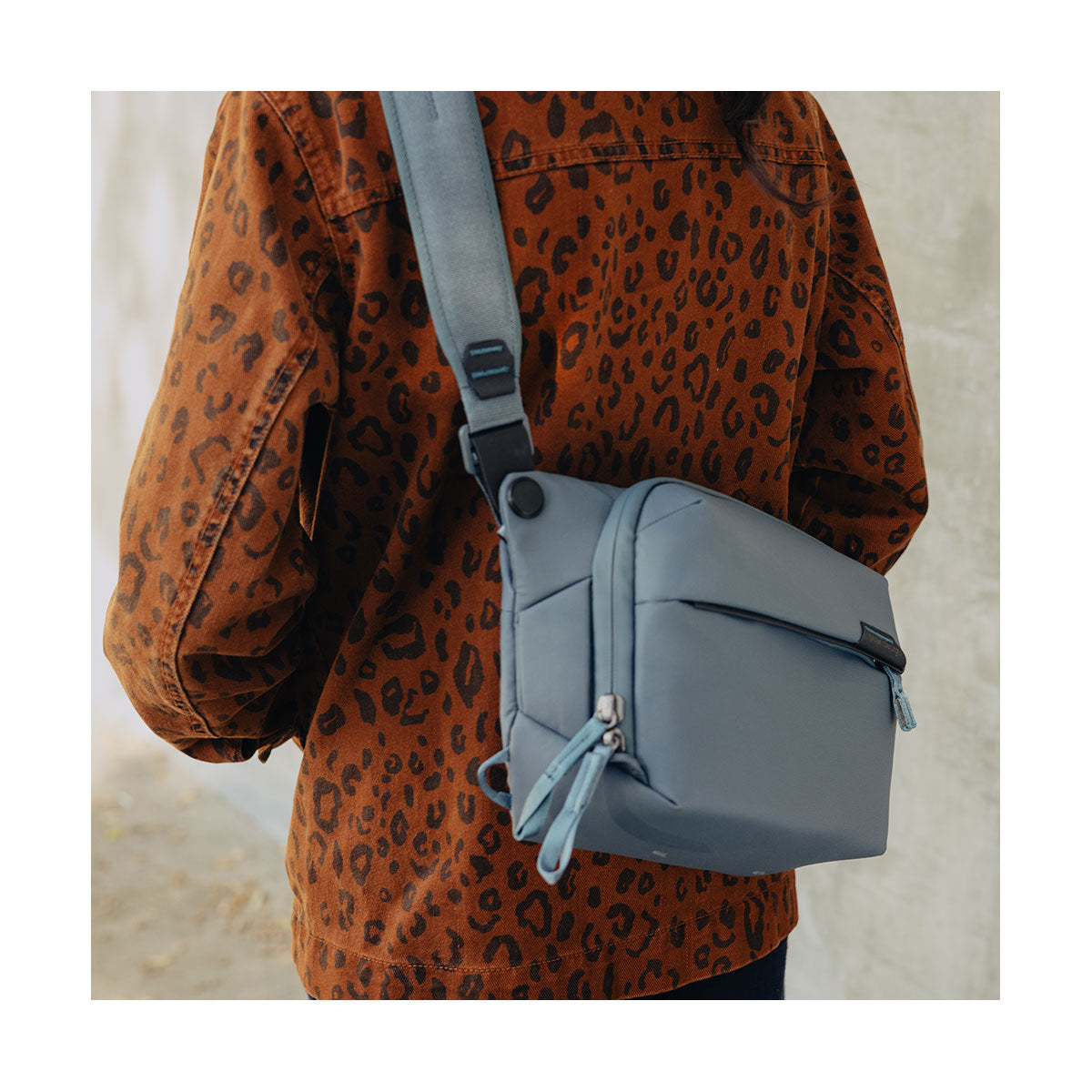 Peak Design Everyday Sling 3L - Ocean