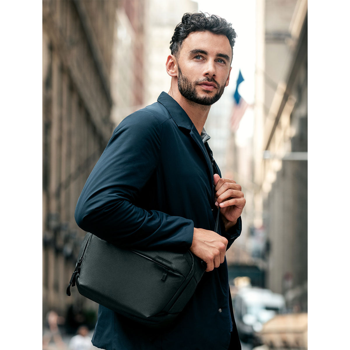 Peak Design Everyday Sling 6L - Black