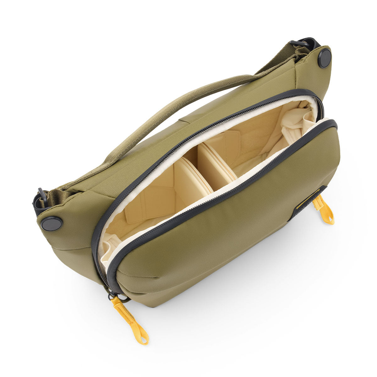 Peak Design Everyday Sling 6L - Kelp