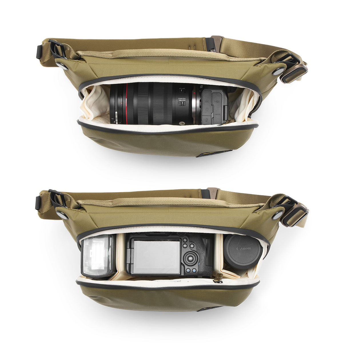 Peak Design Everyday Sling 6L - Kelp