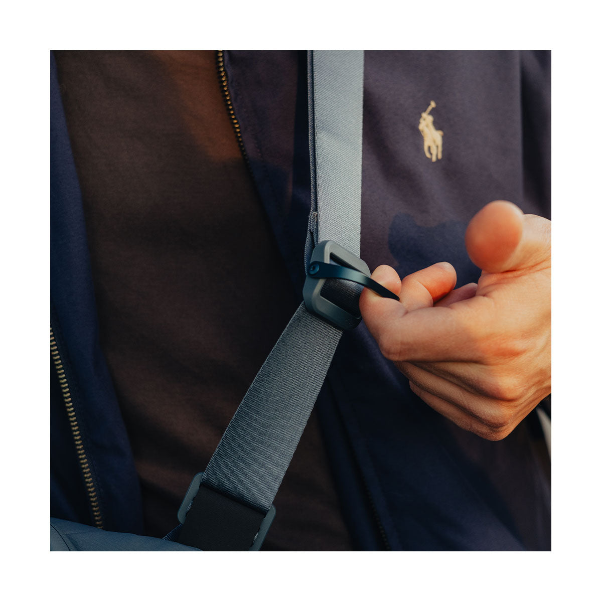 Peak Design Everyday Sling 6L - Ocean