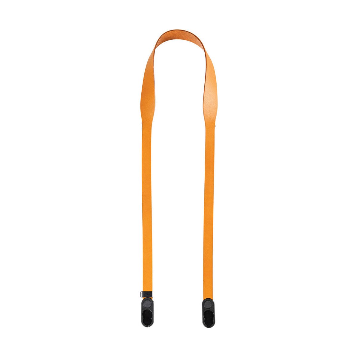 Peak Design Form Leather Camera Strap Standard (46.7") - Amber