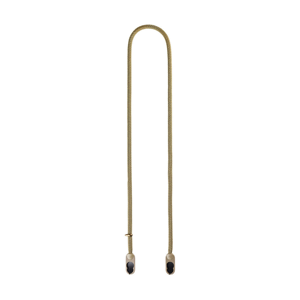 Peak Design Form Rope Camera Strap Long (52.6") - Kelp