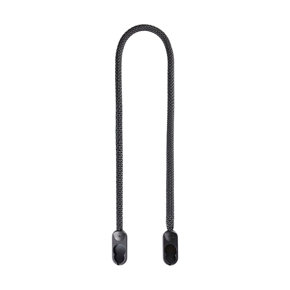Peak Design Form Rope Camera Strap Neck (30.9") - Black