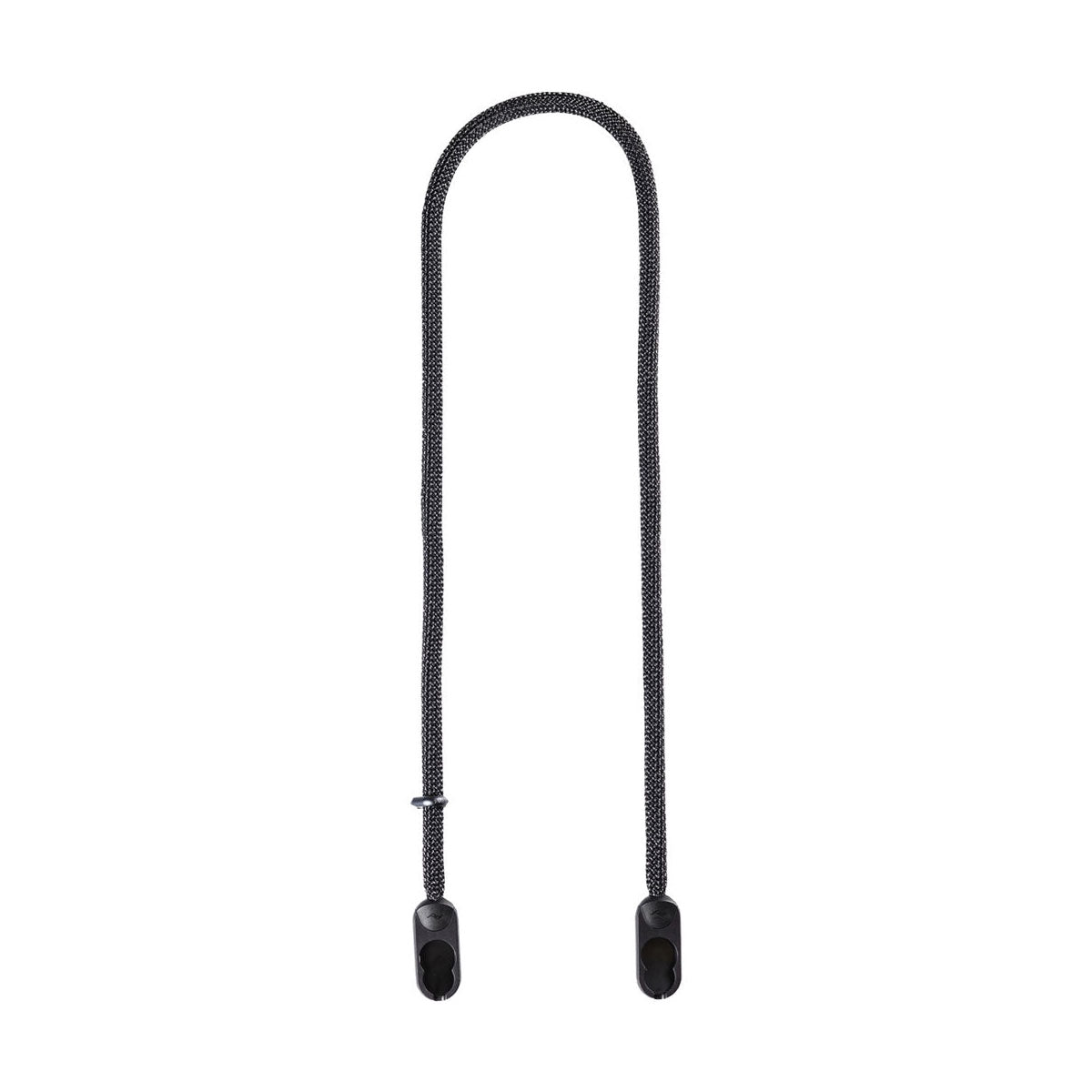 Peak Design Form Rope Camera Strap Short (40.8") - Black