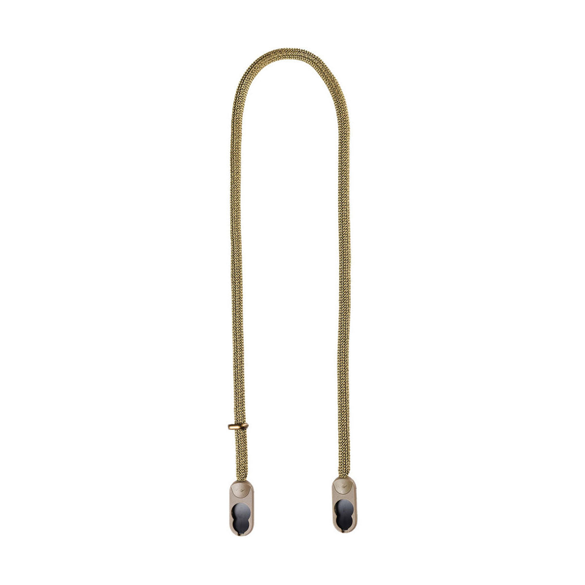 Peak Design Form Rope Camera Strap Standard (46.7") - Kelp