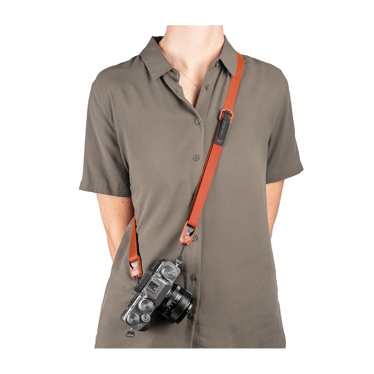 Peak Design Leash Camera Strap - Ibis