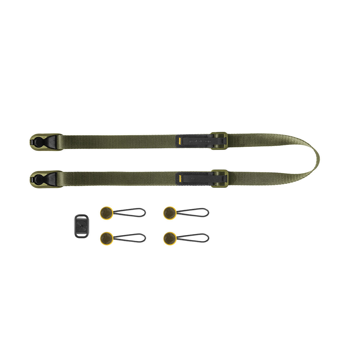 Peak Design Leash Camera Strap - Kelp