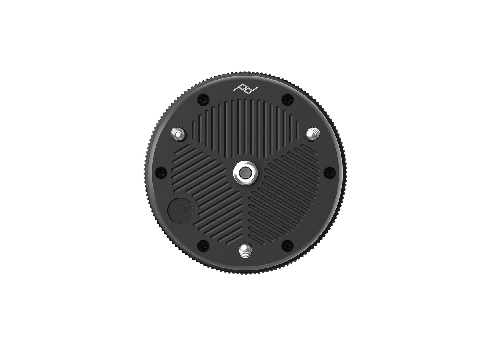 Peak Design Pro Leveling Base Tripod Head Adapter