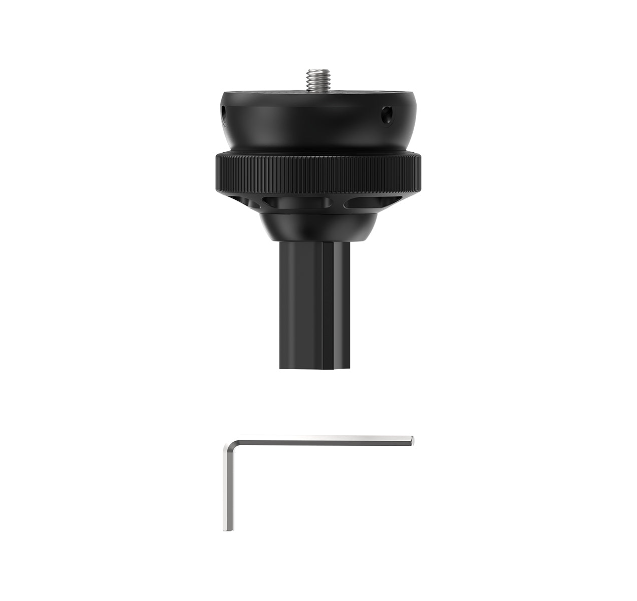 Peak Design Pro Leveling Base Tripod Head Adapter
