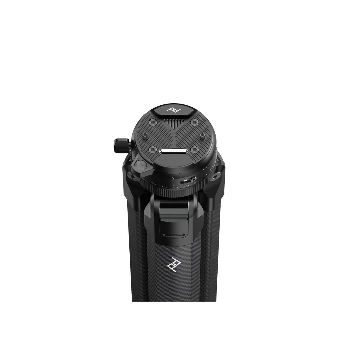 Peak Design Pro Carbon Fiber Tripod