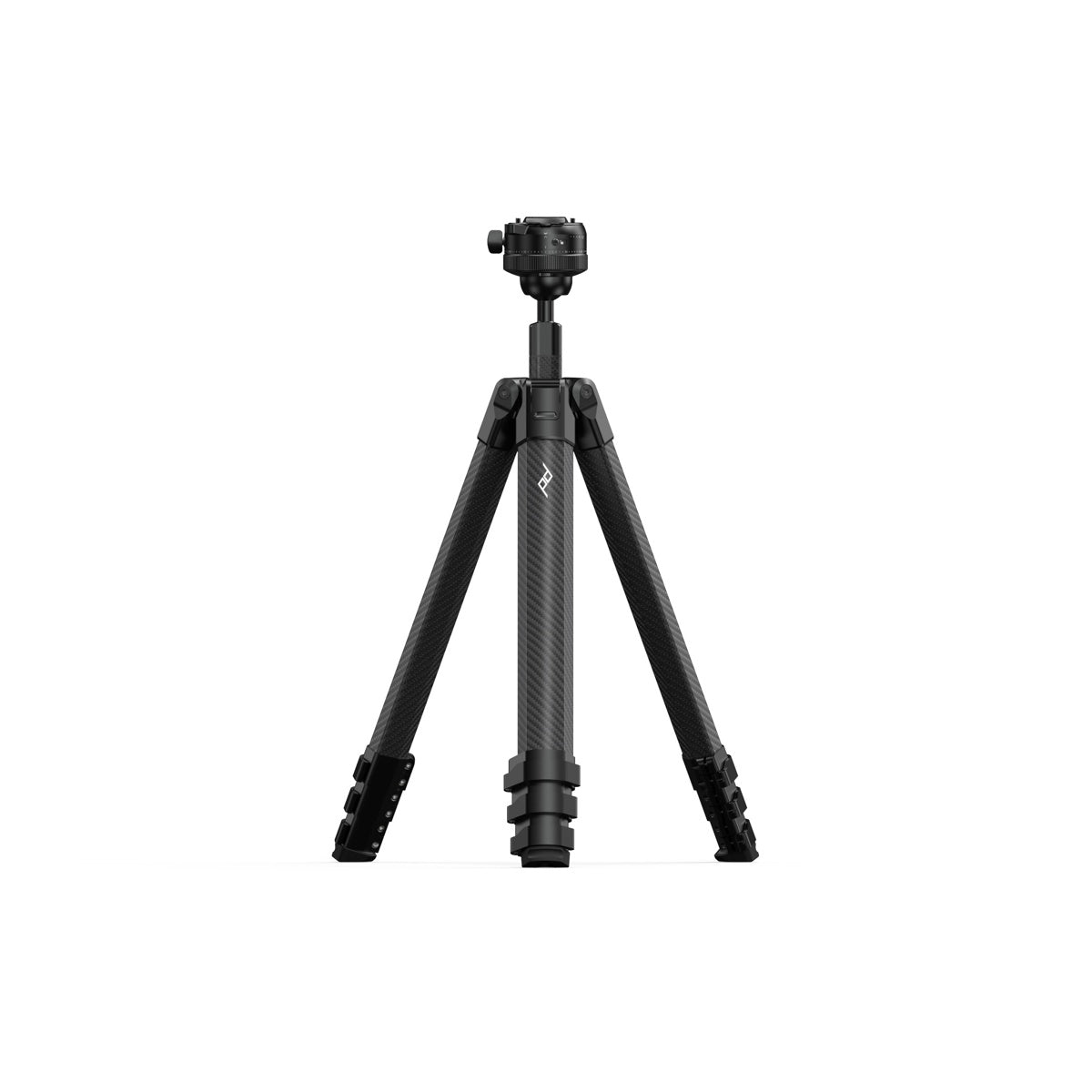 Peak Design Pro Carbon Fiber Tripod