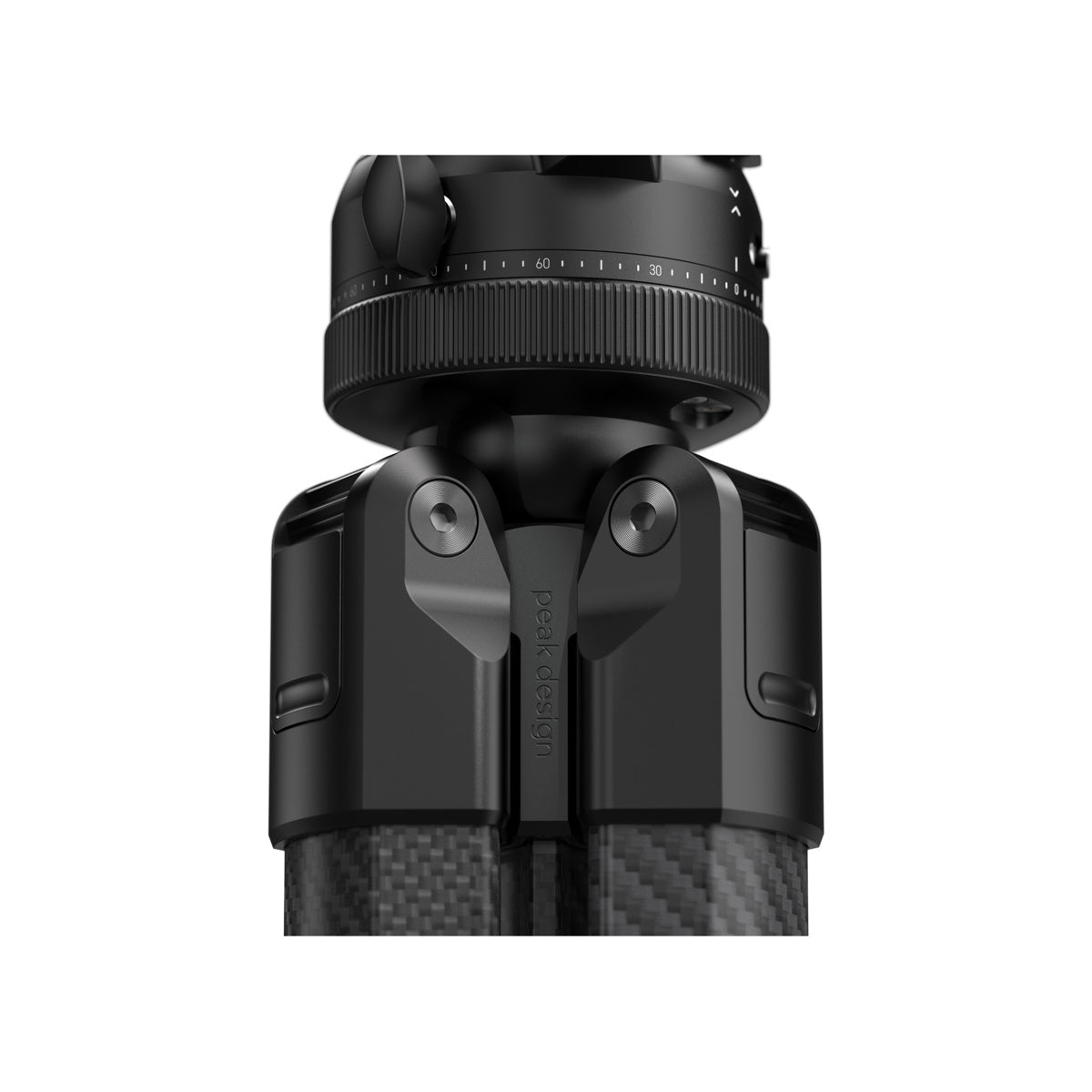 Peak Design Pro Carbon Fiber Tripod