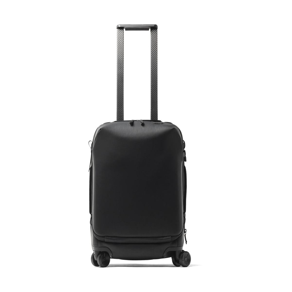 Peak Design Roller Pro Carry-On - Black