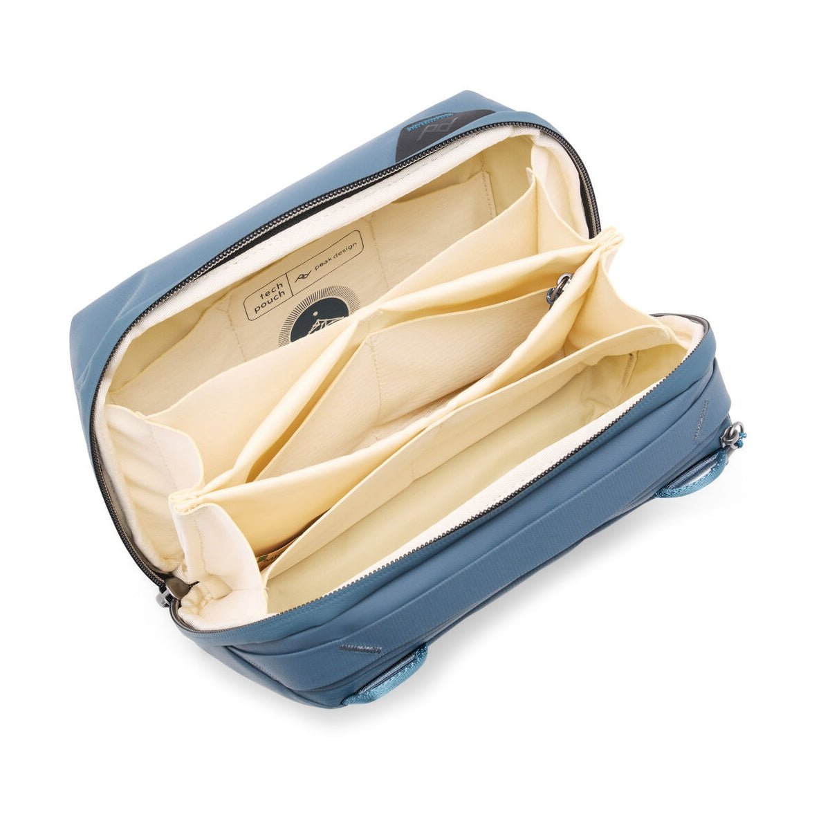Peak Design Tech Pouch - Ocean