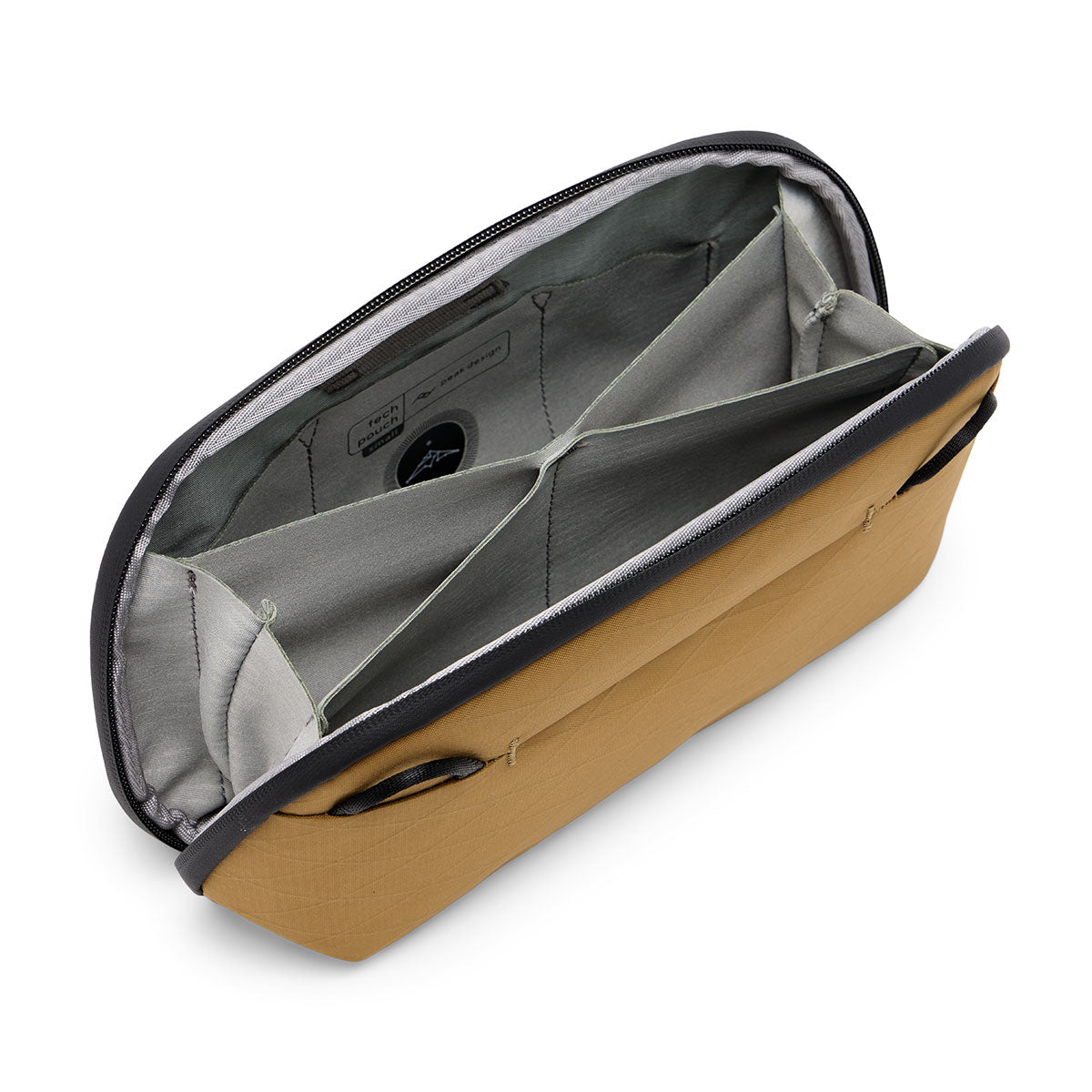 Peak Design Tech Pouch Small - Coyote
