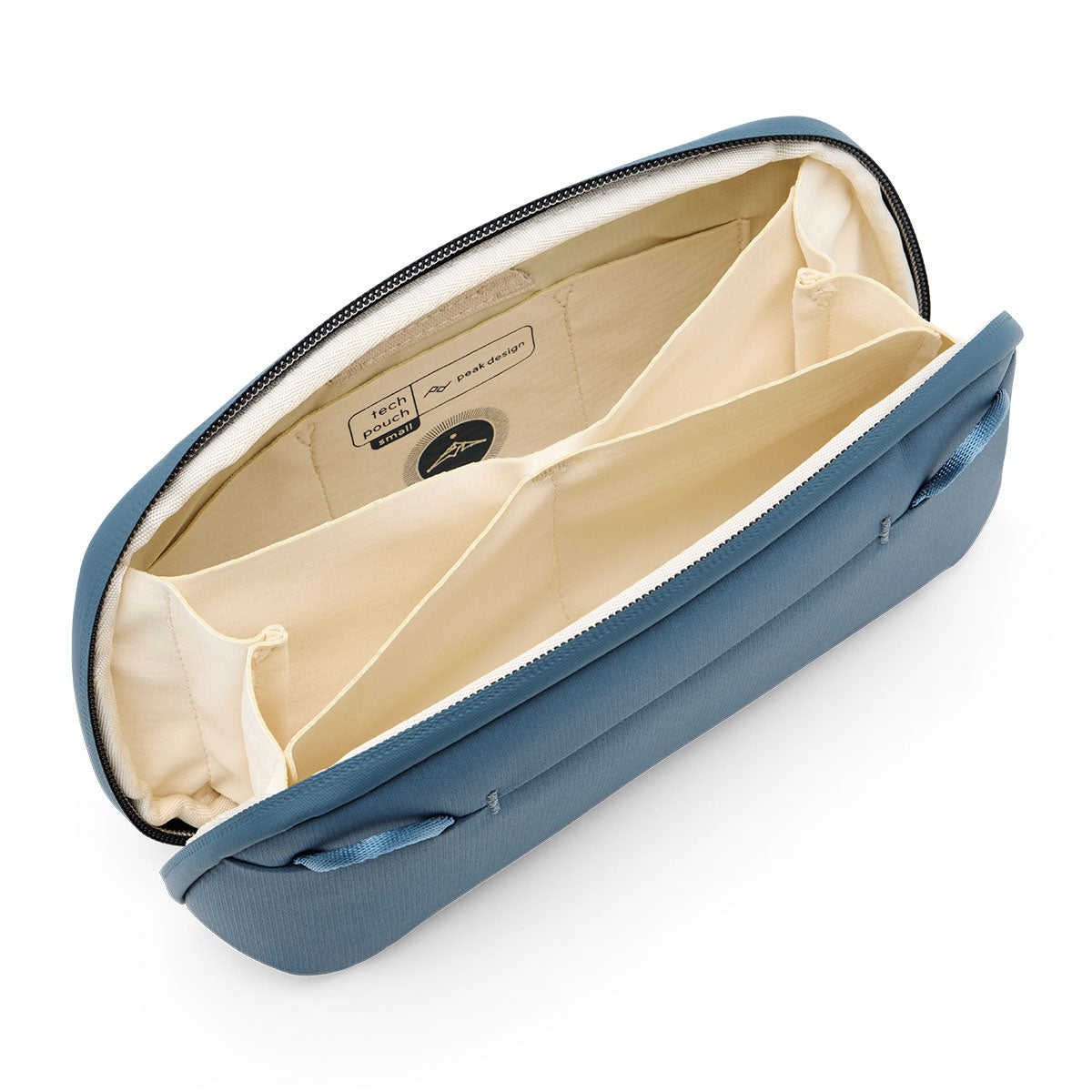 Peak Design Tech Pouch Small - Ocean