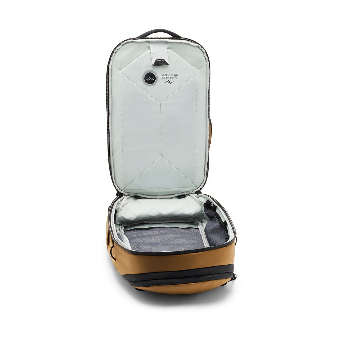 Peak Design Travel Backpack 30L - Coyote