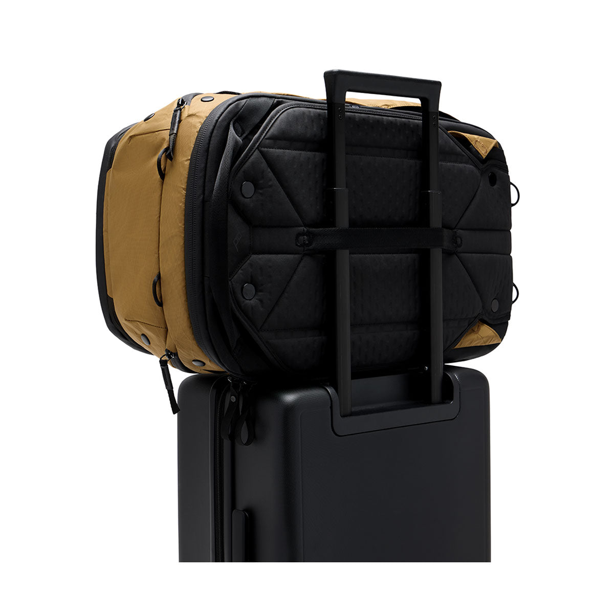 Peak Design Travel Backpack 45L - Coyote
