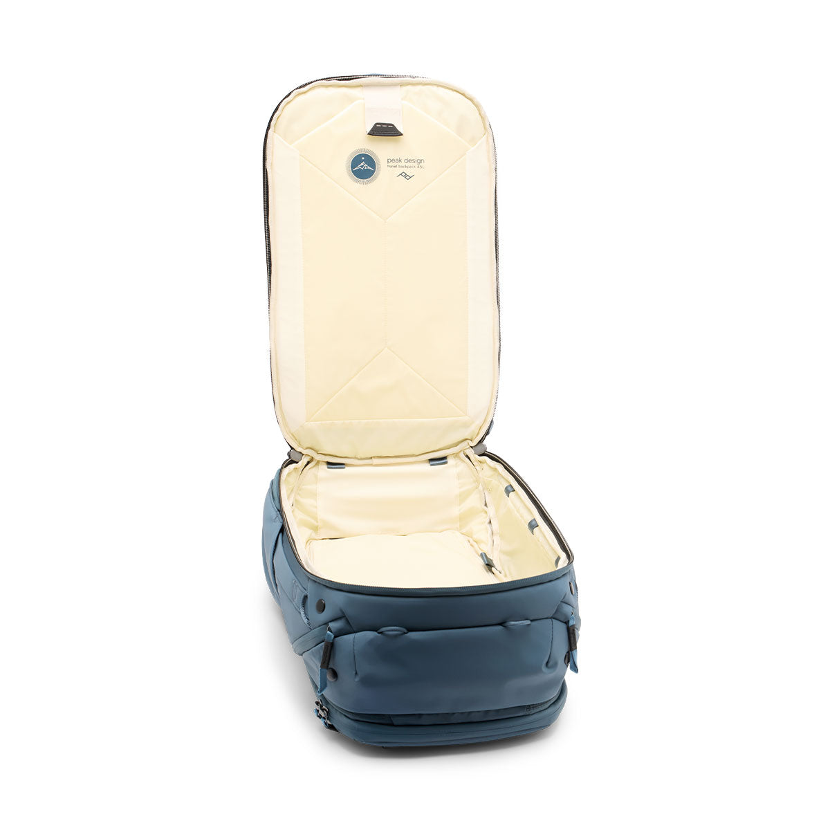 Peak Design Travel Backpack 45L - Ocean