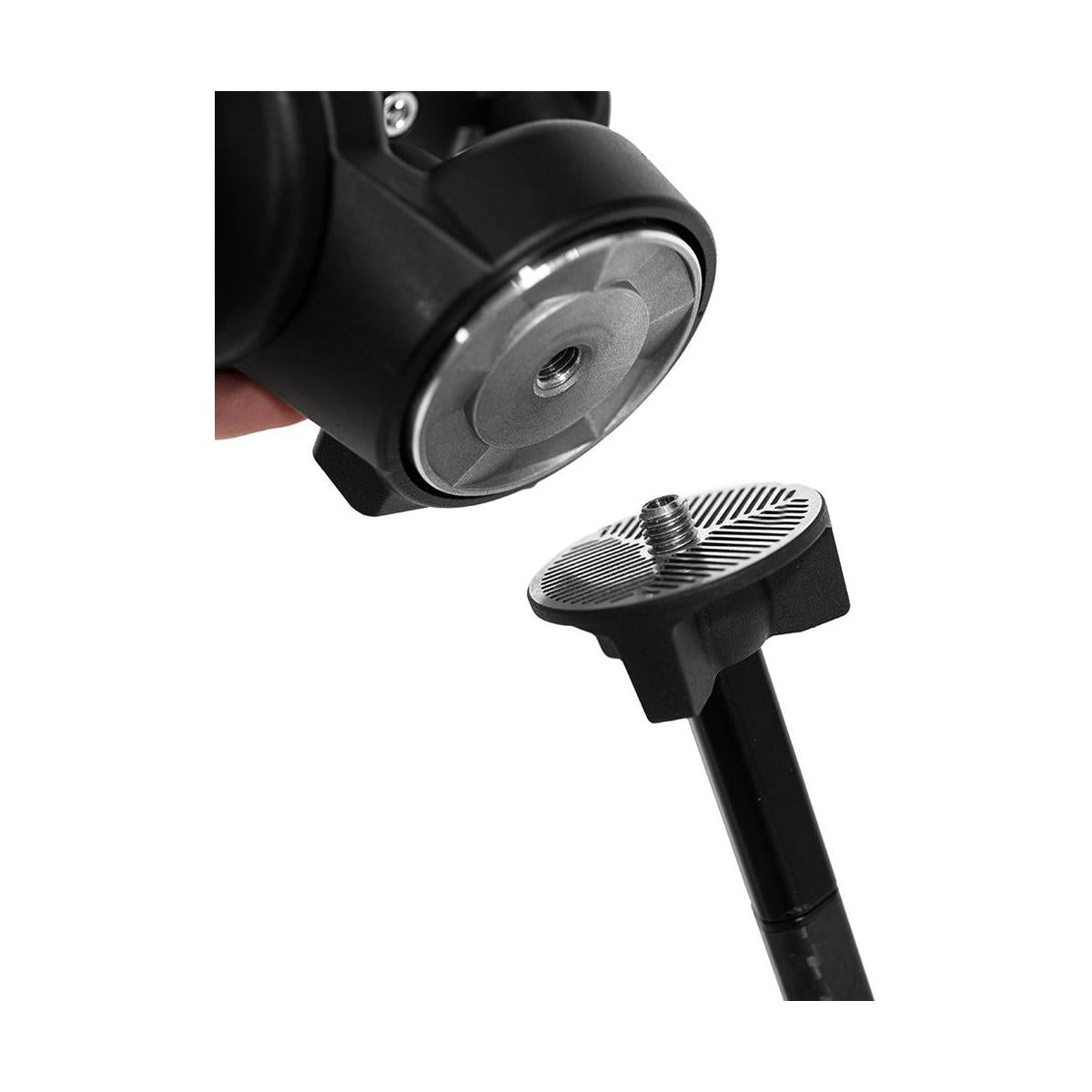 Peak Design Travel Tripod Universal Head Adapter