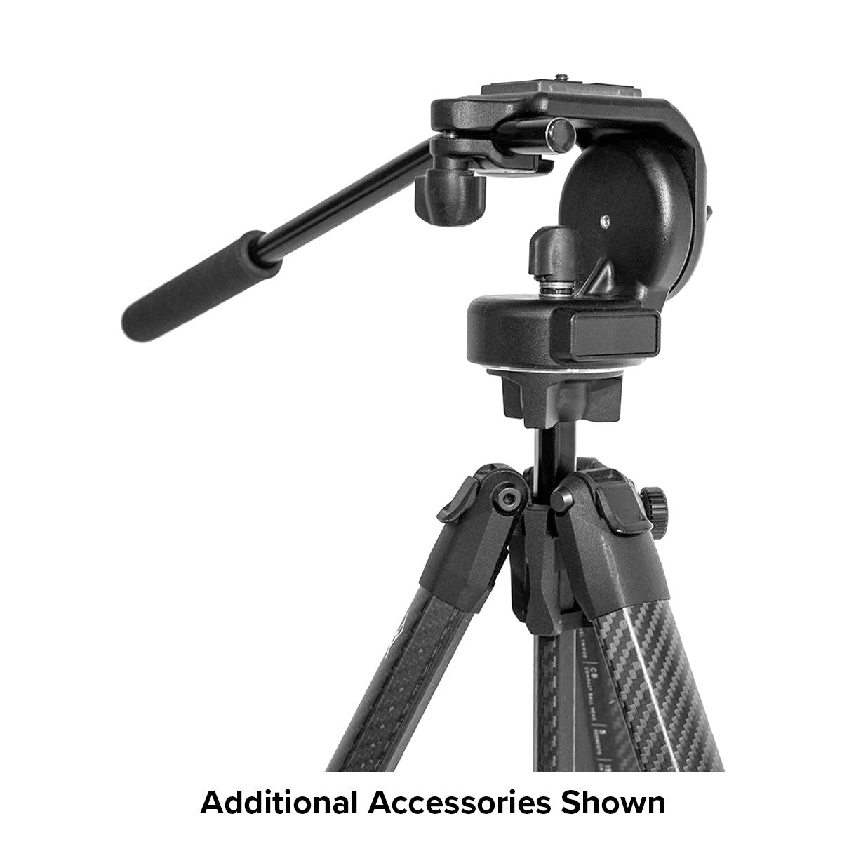 Peak Design Travel Tripod Universal Head Adapter