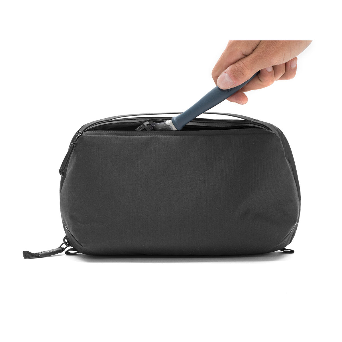 Peak Design Wash Pouch - Black