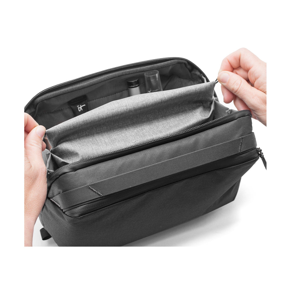 Peak Design Wash Pouch - Black