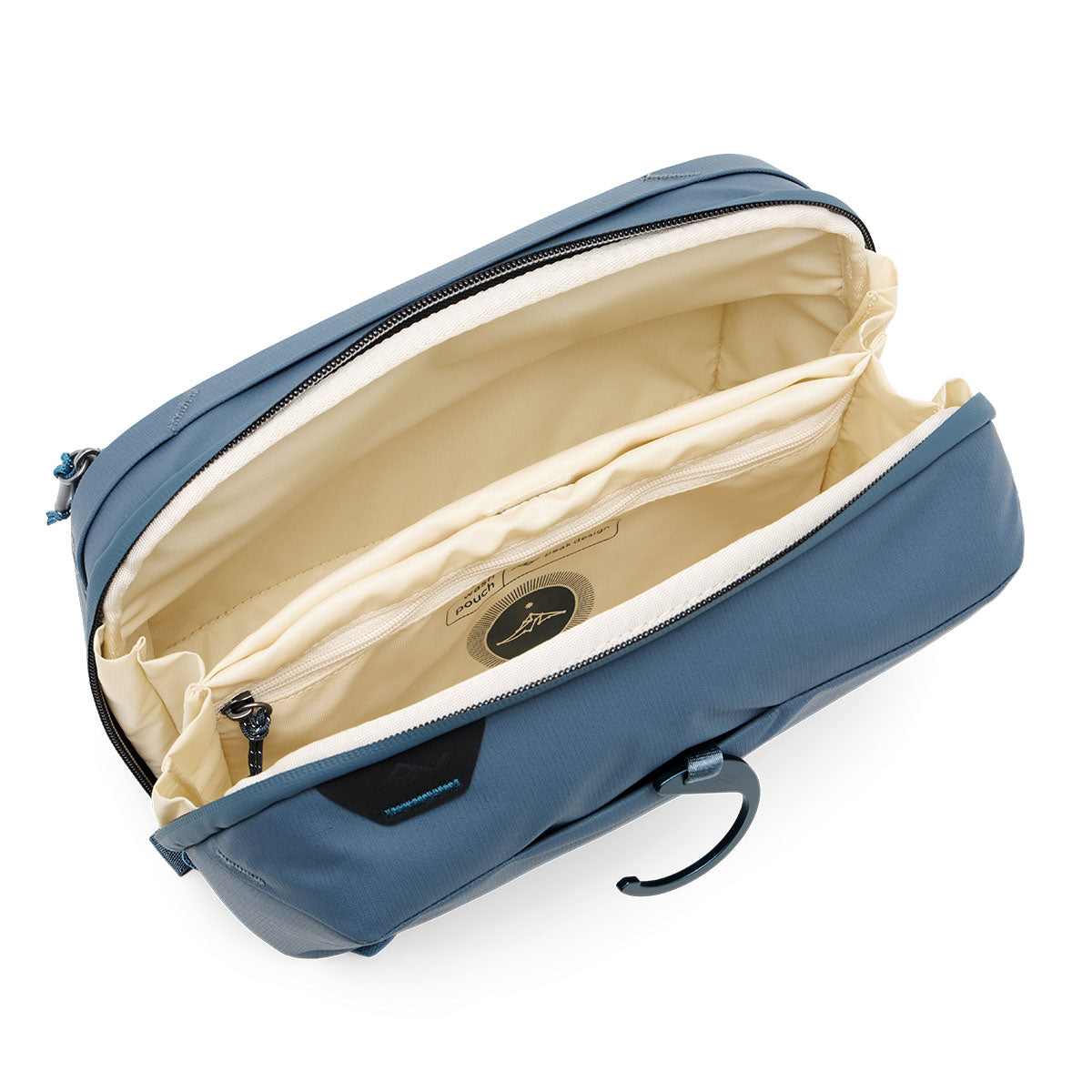 Peak Design Wash Pouch - Ocean