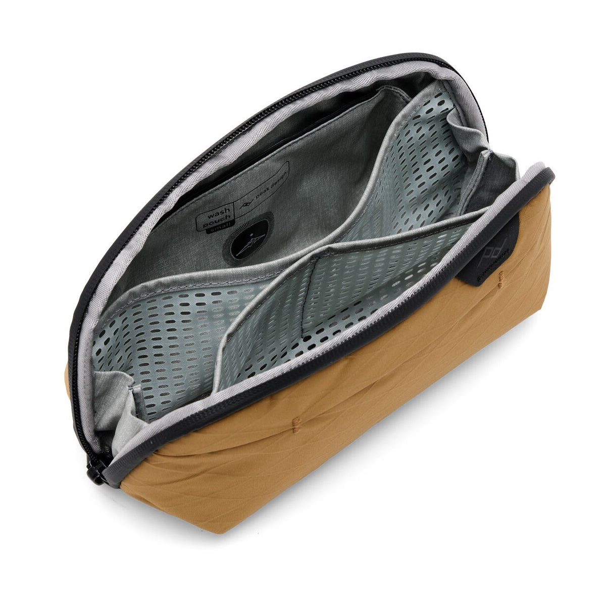 Peak Design Wash Pouch Small - Coyote