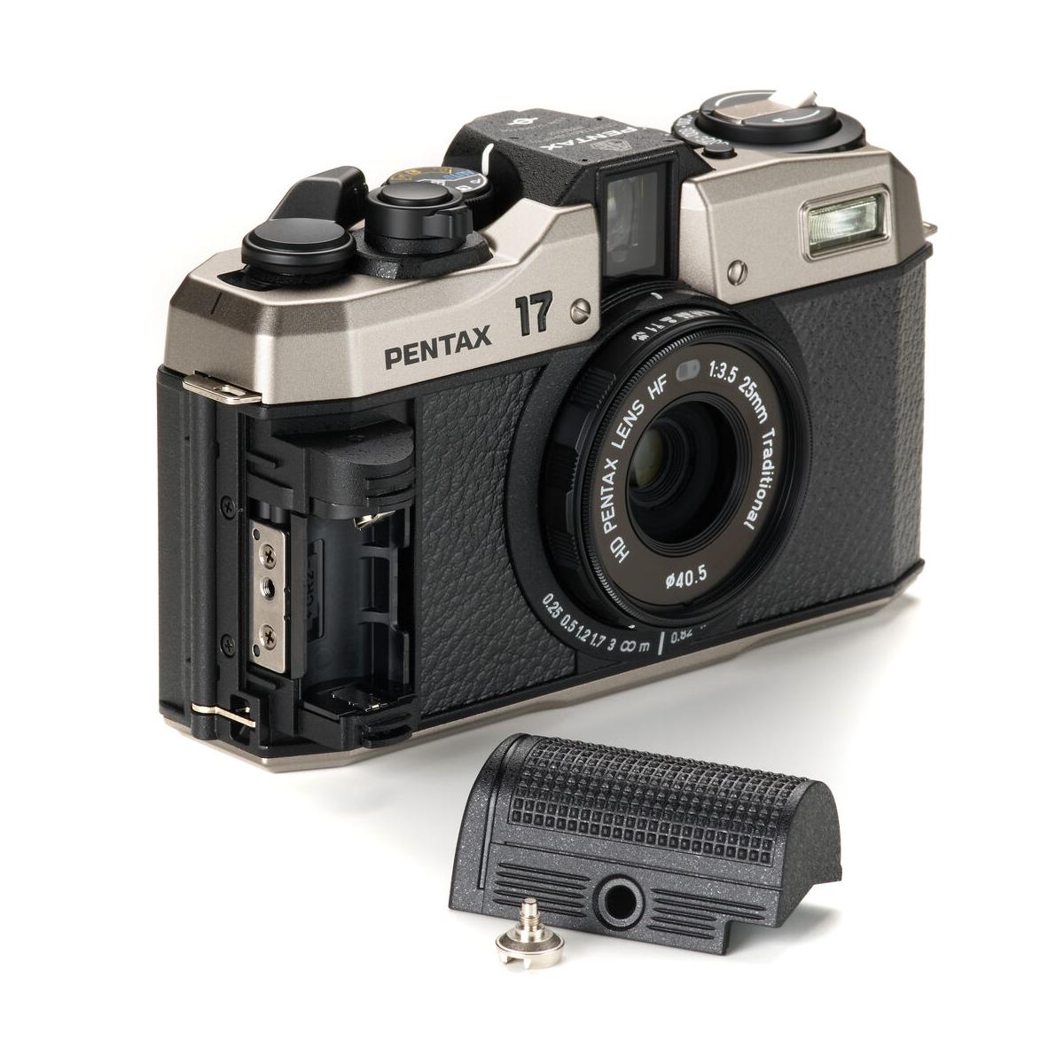 フィルムカメラ 整備済 完動品　 Pentax SP + f/1.8　P217 Pentax 17 Film Camera