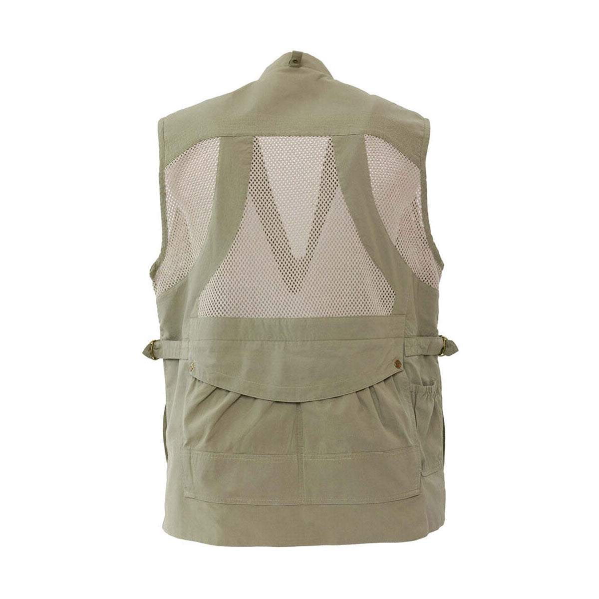 Domke PhoTOGS Vest (Large, Sand)
