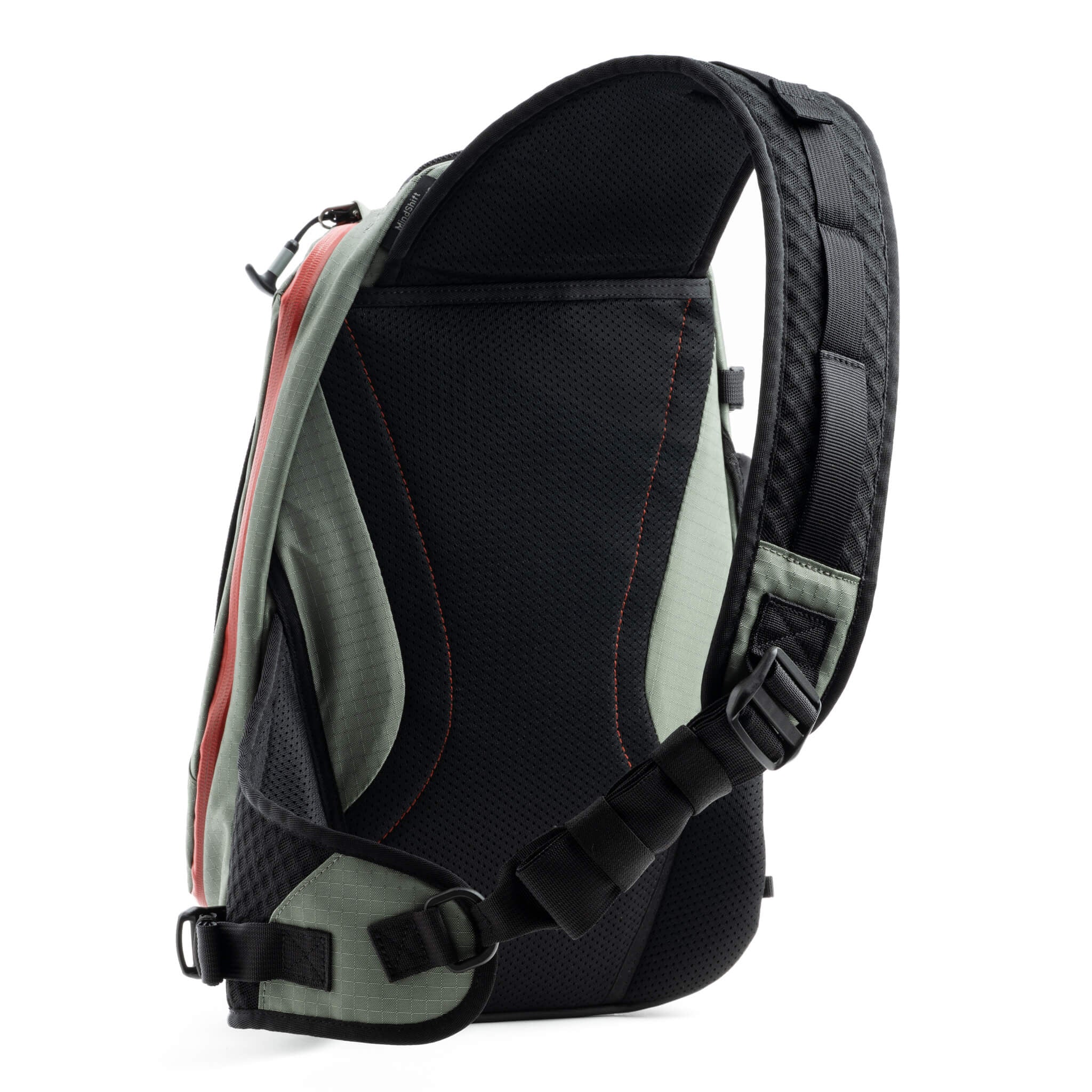 Think Tank PhotoCross 11L Sling Bag (Sage)