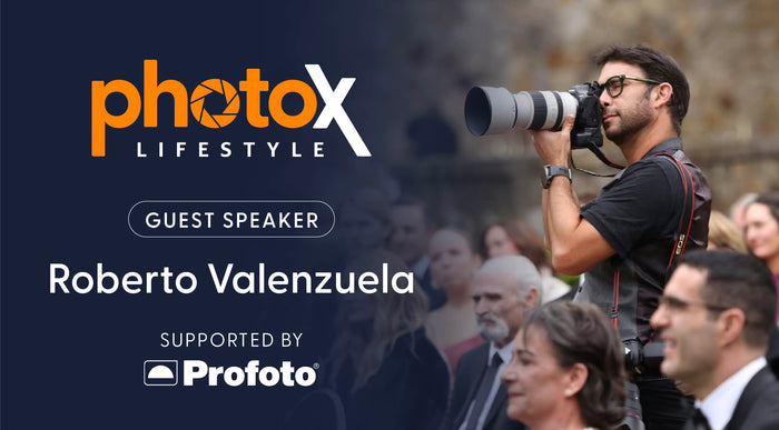 Posing—What Separates Good Shots from Unforgettable Ones