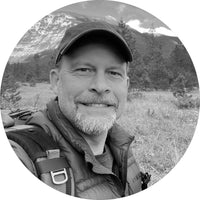Mark Raycroft