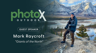 Giants of the North w/Mark Raycroft