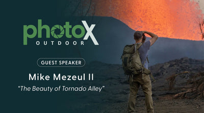 The Beauty of Tornado Alley