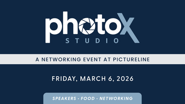 PhotoX Studio—March 6th, 2026