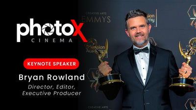 Journey of a Filmmaker – From Utah to Hollywood