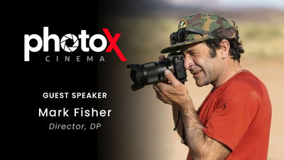 Cinematography in Practice: Real-World Lessons