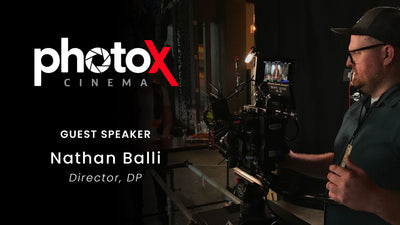 Progress Your Cinema Career