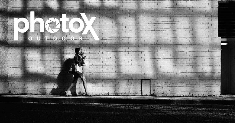 photoX - Street Photography Photowalk