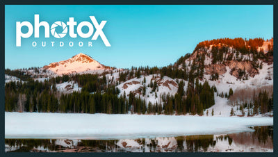 PhotoX Sunrise Landscape—May 17th, 2025