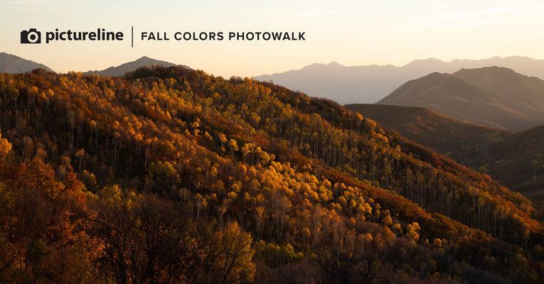 Capture the Fall Colors—Saturday  Oct 4th, 2025