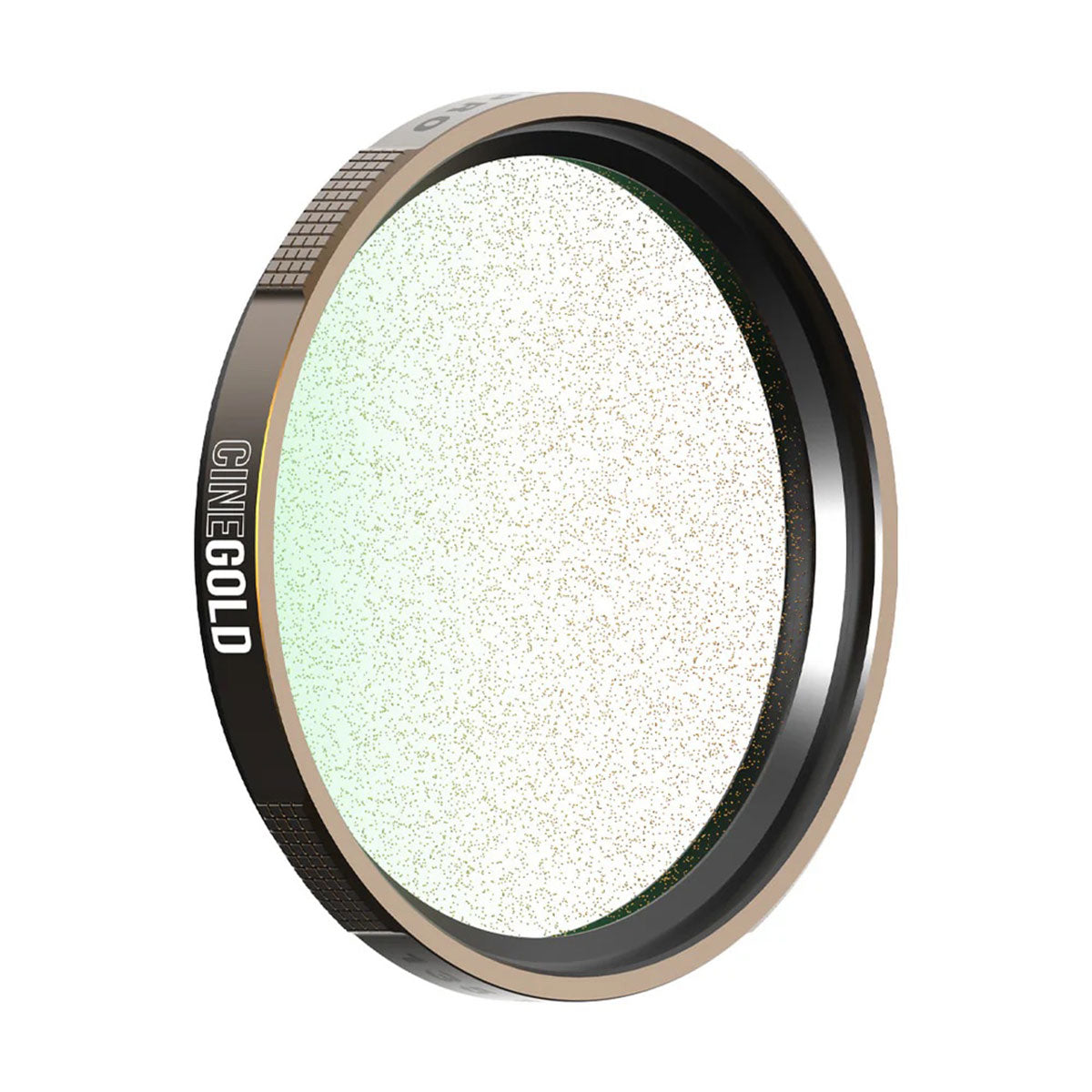 PolarPro 49mm CineGold 1/2 Mist Filter