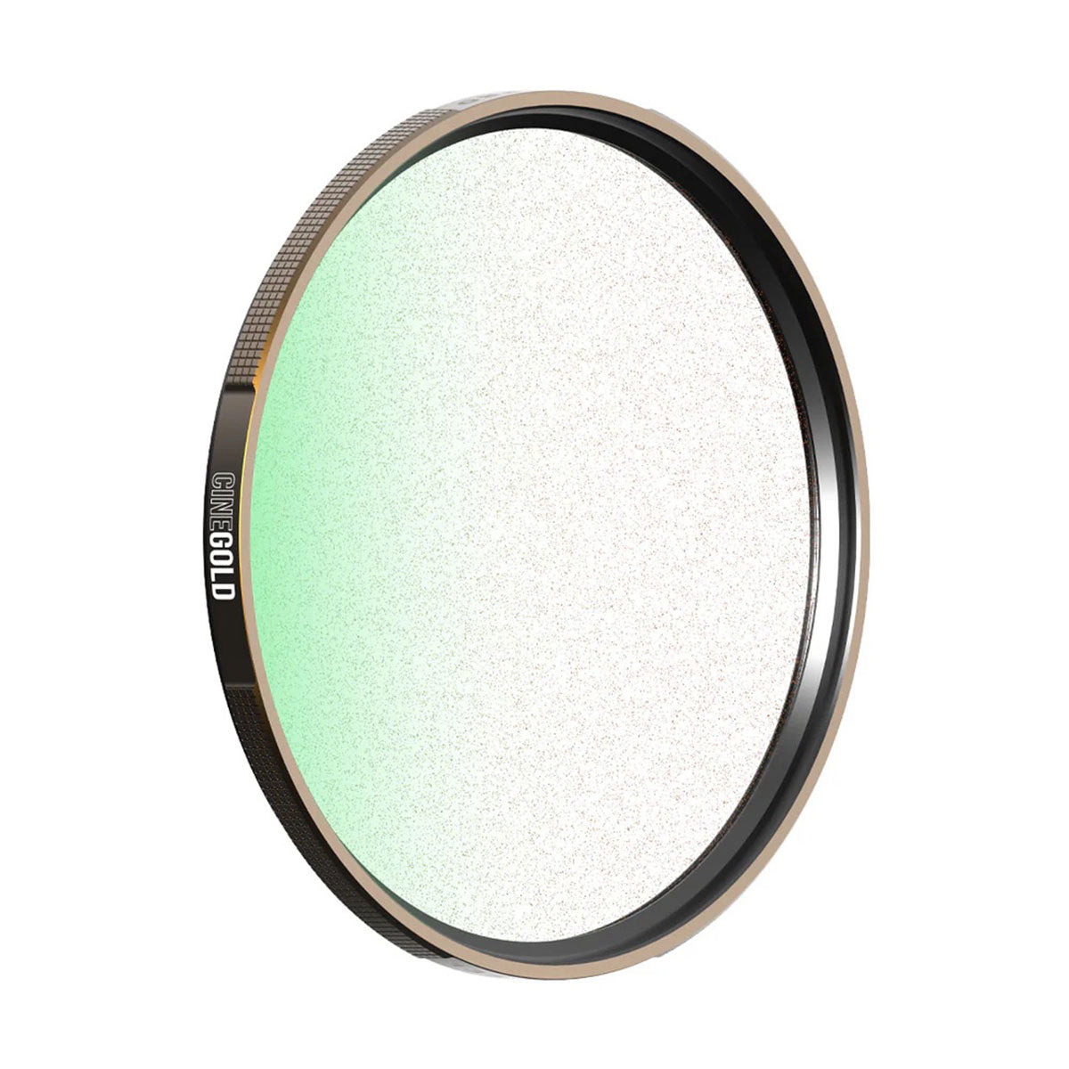 PolarPro 82mm CineGold 1/2 Mist Filter