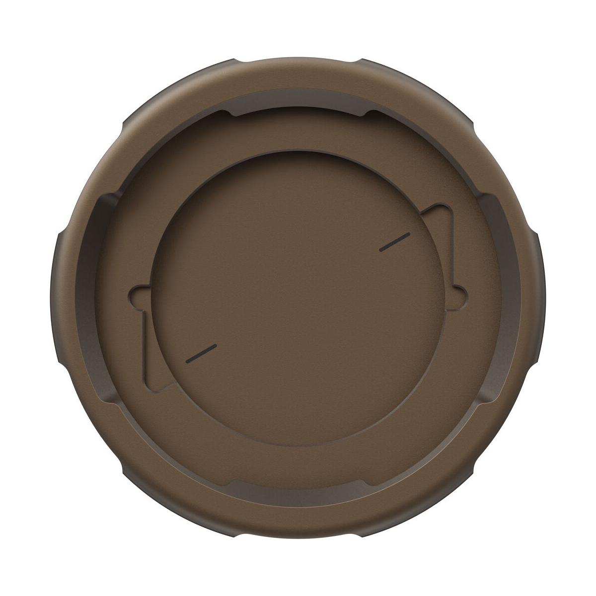 PolarPro Defender Body Cap for Sony E Mount (Desert)