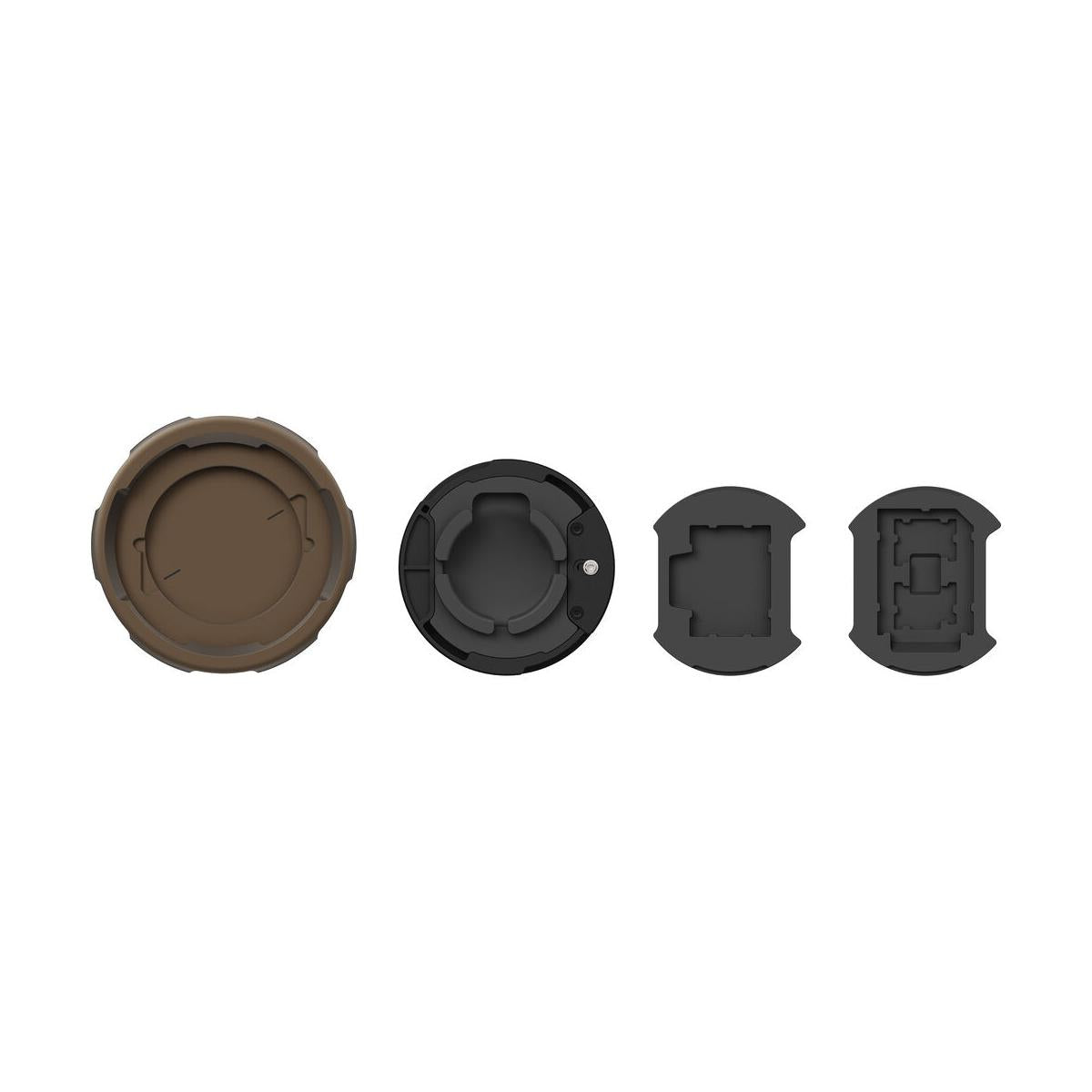 PolarPro Defender Body Cap for Sony E Mount (Desert)