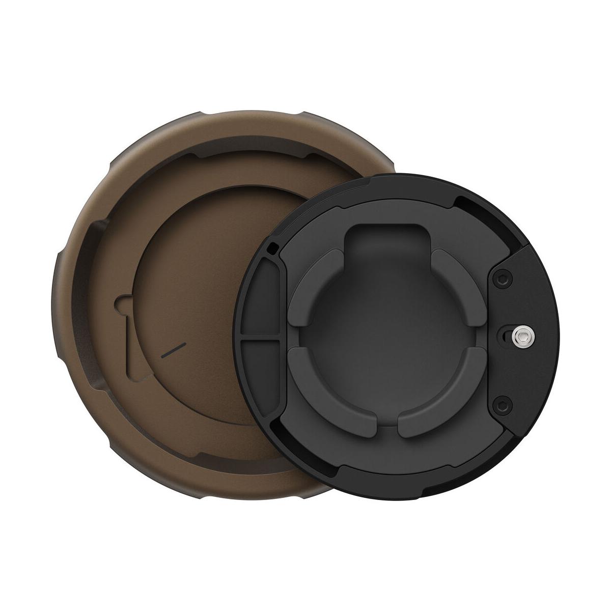 PolarPro Defender Body Cap for Sony E Mount (Desert)