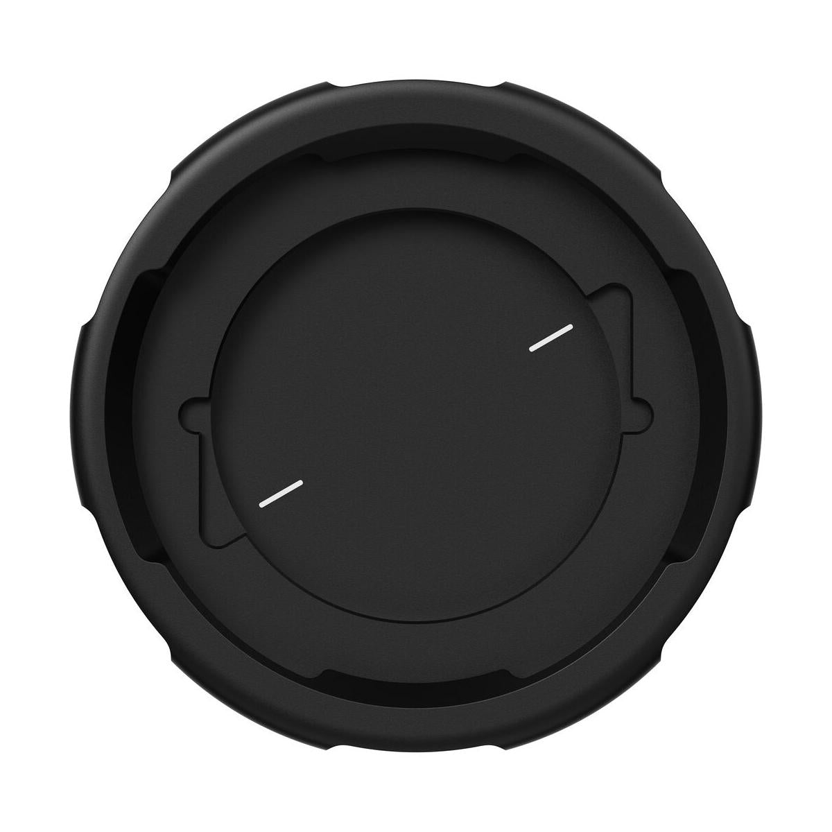 PolarPro Defender Body Cap for Canon RF Mount (Slate)